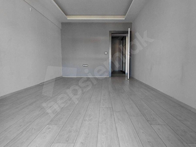 ISPARTA ÇÜNÜR MAH. SATILIK PRESTİJLİ SİTE DE 4+1 DAİRE - Görsel 14