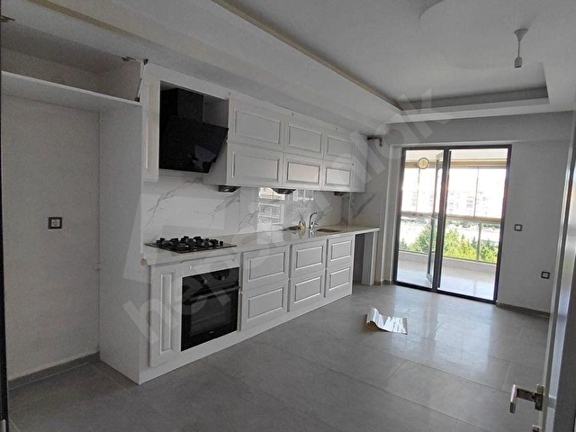 ISPARTA ÇÜNÜR MAH. SATILIK PRESTİJLİ SİTE DE 4+1 DAİRE - Görsel 10