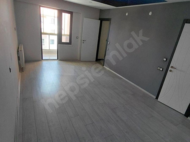 ISPARTA ÇÜNÜR MAH. SATILIK PRESTİJLİ SİTE DE 4+1 DAİRE - Görsel 22