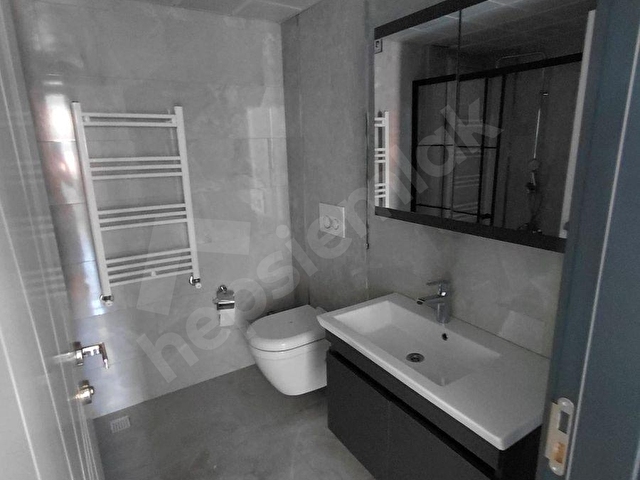 ISPARTA ÇÜNÜR MAH. SATILIK PRESTİJLİ SİTE DE 4+1 DAİRE - Görsel 27