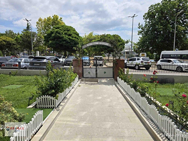 SEYFI DEMIRSOY HASTANESI YAKINI ASANSÖRLÜ SATILIK DAIRE - Görsel 3
