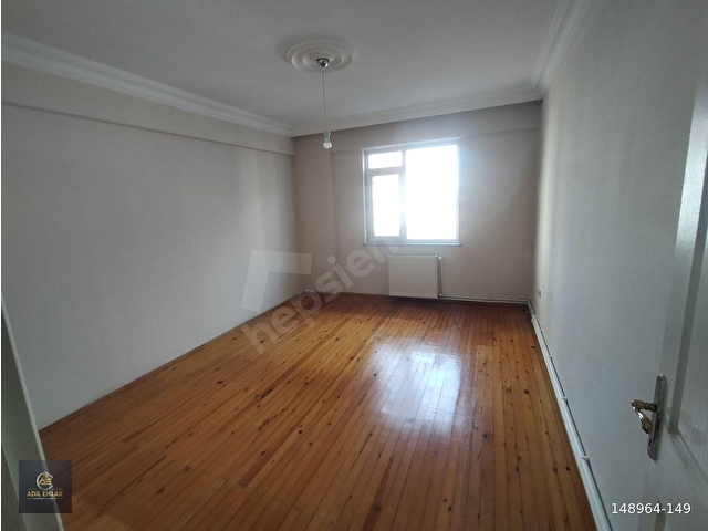 ADİLDEN DOLUNAY MAHALLESİNDE SİTE İÇİNDE 3+1 145 M2 1.KAT  KİRALIK DAİRE - Görsel 27