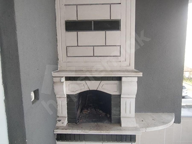 ADİLDEN DOLUNAY MAHALLESİNDE SİTE İÇİNDE 3+1 145 M2 1.KAT  KİRALIK DAİRE - Görsel 9
