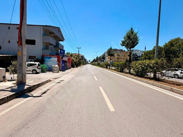 cesur emlak dukkan kıralik - Görsel 7