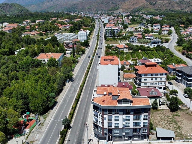 cesur emlak dukkan kıralik