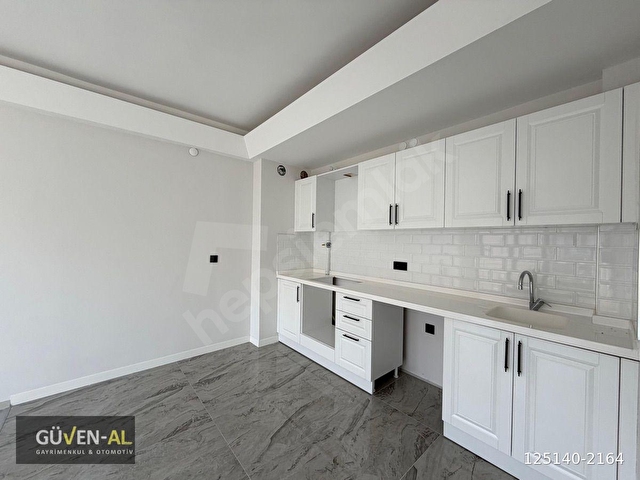 ŞEHİR HASTANESİ KARŞISI 4+0 AYLIK ÖDEMELİ KİRALIK DAİRE FIRSATI - Görsel 2