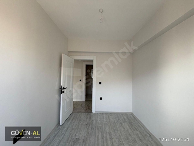 ŞEHİR HASTANESİ KARŞISI 4+0 AYLIK ÖDEMELİ KİRALIK DAİRE FIRSATI - Görsel 13