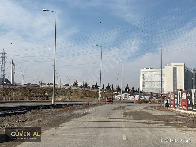 ŞEHİR HASTANESİ KARŞISI 4+0 AYLIK ÖDEMELİ KİRALIK DAİRE FIRSATI - Görsel 16