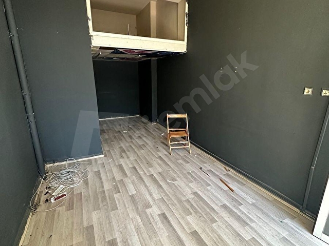ANKARA ASFALTINDA KİRALIK İŞYERİ - Görsel 4