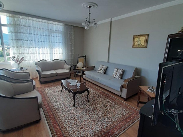 Guzelbahce Yelki De Kolejler Bolgesinde Satilik 3 1 Daire 60989 824 Hurriyet Emlak