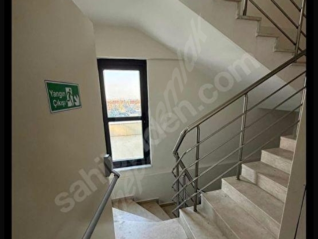 Muzaffer Türkeş Mahallesi Metro Prestij Evlerinde Satılık Ultra Lüx 2+1 Daire - Görsel 17