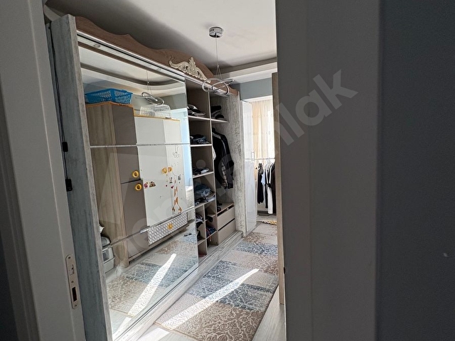 Sabıhınden temız tadılatlı 3/1 daire - Görsel 16