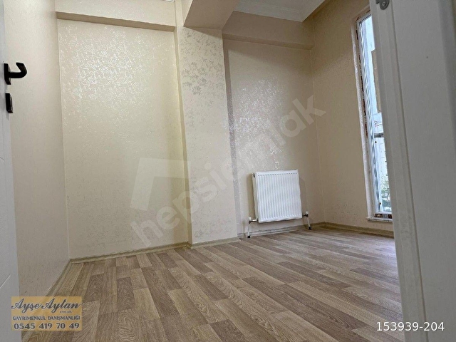 AYŞE AYTAN GAYRİMENKUL 1+1 SİFİR ARAKAT DAİRE - Görsel 16