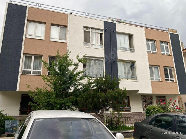 ÖVEÇLER 4.CAD YAKINI 1.KAT 3+1,KOMBİLİ YAPILI,KLİMALI KİRALIK - Görsel 19