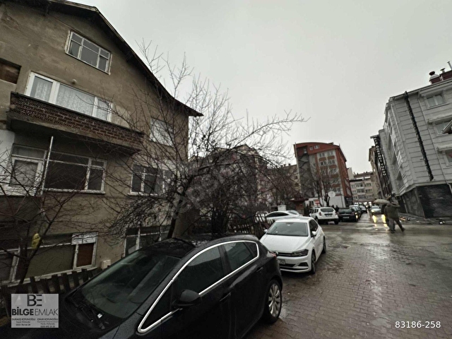 ŞEHİR MERKEZİNDE TİCARİ ARSA: İşyeri , Ofis, Konut olabilir - Görsel 6