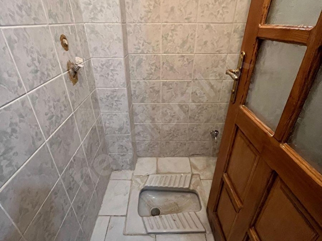 KÜÇÜKKOLPINARDA BAHÇELİ YENİ BOYALI KİRALIK GENİŞ 3+1 DAİRE - Görsel 12