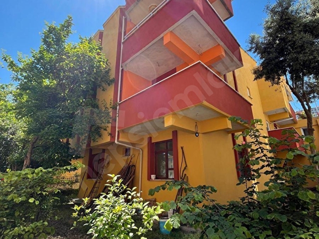 KÜÇÜKKOLPINARDA BAHÇELİ YENİ BOYALI KİRALIK GENİŞ 3+1 DAİRE - Görsel 26