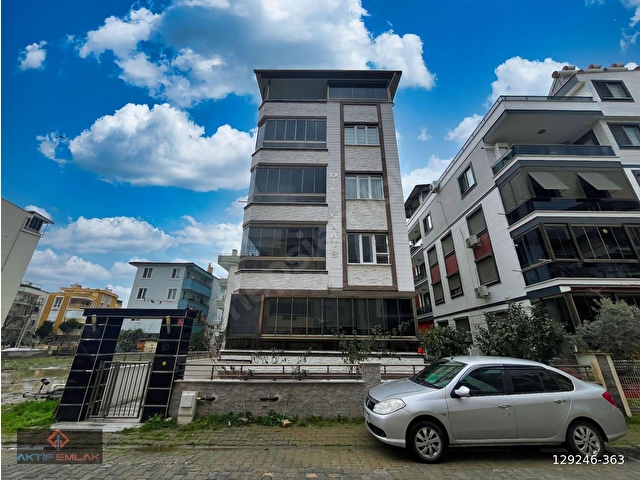 🔴🔴 AKTİFTEN ALTINKUMDA FULL EŞYALI MASRAFSIZ ASANSÖRLÜ 2+1 ÖN CEPHE FIRSAT DAİRE