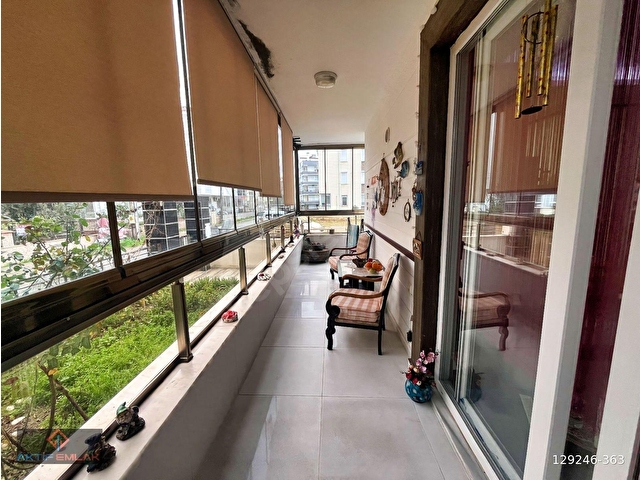 🔴🔴 AKTİFTEN ALTINKUMDA FULL EŞYALI MASRAFSIZ ASANSÖRLÜ 2+1 ÖN CEPHE FIRSAT DAİRE - Görsel 23