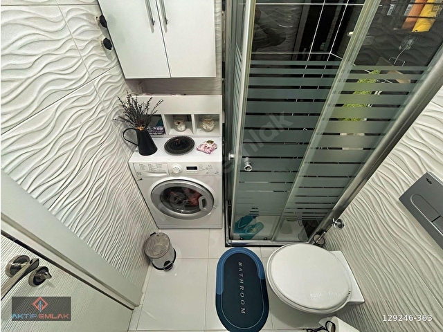 🔴🔴 AKTİFTEN ALTINKUMDA FULL EŞYALI MASRAFSIZ ASANSÖRLÜ 2+1 ÖN CEPHE FIRSAT DAİRE - Görsel 14