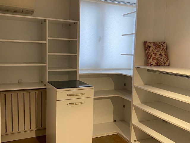 Nişantaşı Abdi İpekçi Kaliteli Satılık Daire