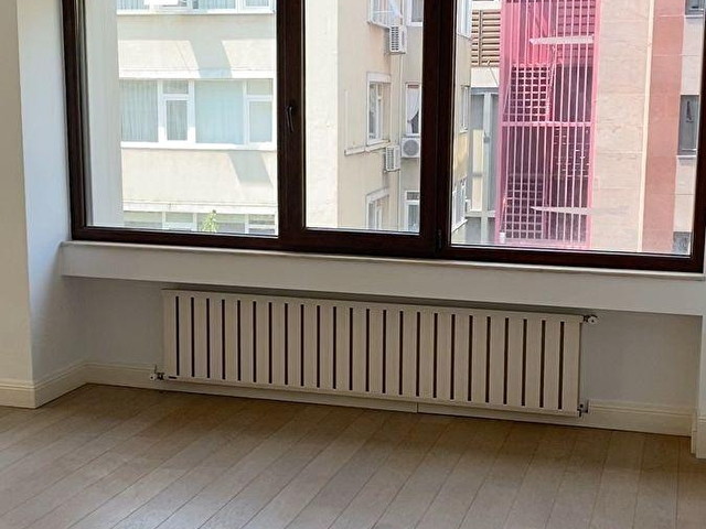 Nişantaşı Abdi İpekçi Kaliteli Satılık Daire