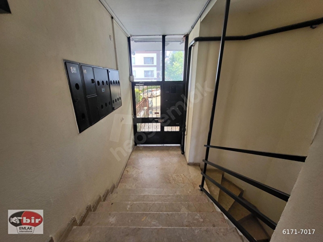 Huzur da 1134. Sokakta Boş, Bakımlı, Ön Cephe 3+1 otoparklı - Görsel 30