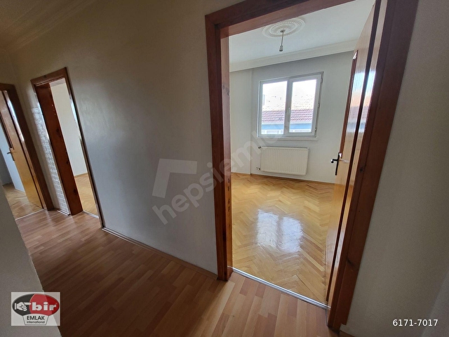 Huzur da 1134. Sokakta Boş, Bakımlı, Ön Cephe 3+1 otoparklı - Görsel 14