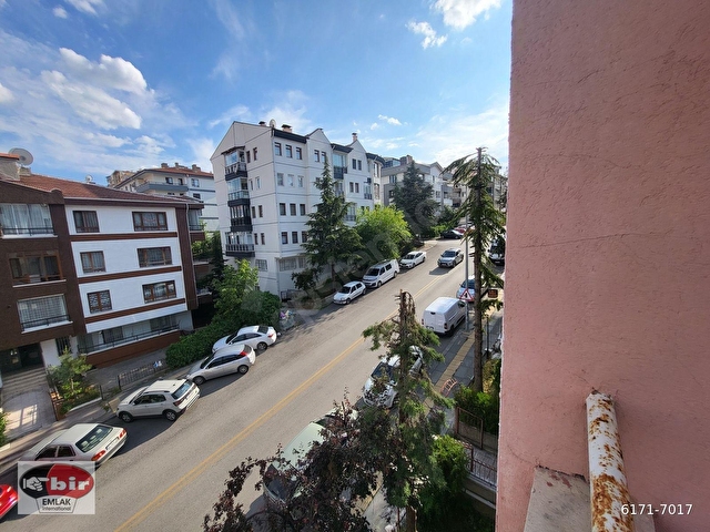 Huzur da 1134. Sokakta Boş, Bakımlı, Ön Cephe 3+1 otoparklı - Görsel 11