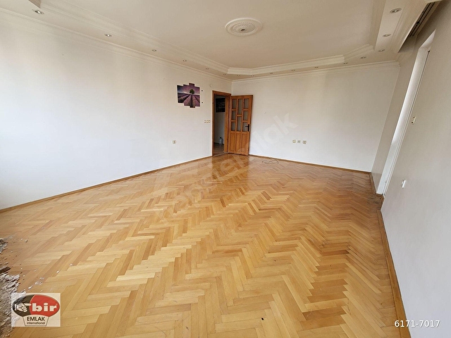 Huzur da 1134. Sokakta Boş, Bakımlı, Ön Cephe 3+1 otoparklı - Görsel 12