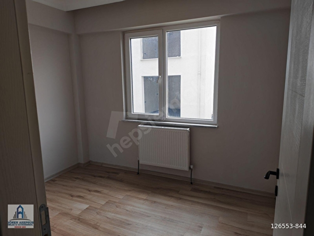 2+1 REŞADİYENİN EN DEĞERLİ BÖLGESİNDE 3 SENELİK MODERN DAİRE! - Görsel 13