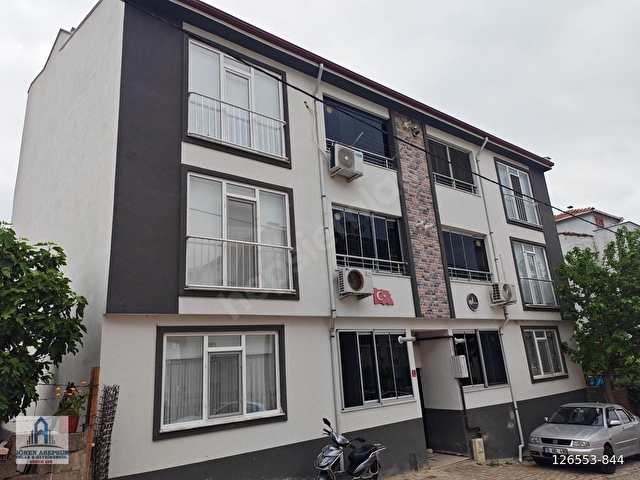 2+1 REŞADİYENİN EN DEĞERLİ BÖLGESİNDE 3 SENELİK MODERN DAİRE! - Görsel 10