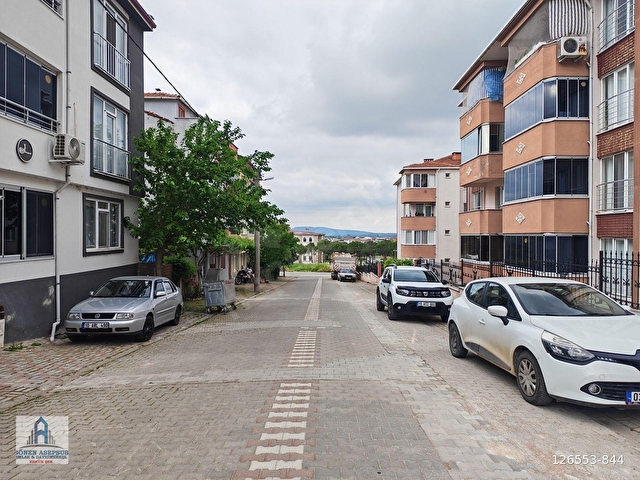 2+1 REŞADİYENİN EN DEĞERLİ BÖLGESİNDE 3 SENELİK MODERN DAİRE! - Görsel 12