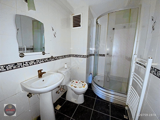 LEVENT MAHALLESİ ÖNÜ KAPANMAZ MERKEZİ KONUMDA 2+1 SATILIK DAİRE - Görsel 28