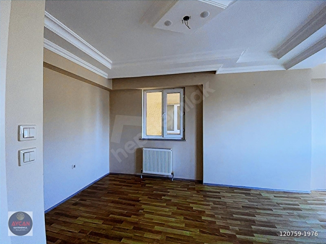 LEVENT MAHALLESİ ÖNÜ KAPANMAZ MERKEZİ KONUMDA 2+1 SATILIK DAİRE - Görsel 7