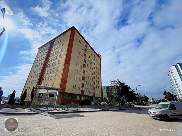 LEVENT MAHALLESİ ÖNÜ KAPANMAZ MERKEZİ KONUMDA 2+1 SATILIK DAİRE