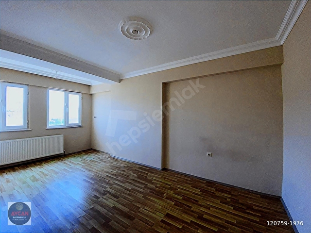 LEVENT MAHALLESİ ÖNÜ KAPANMAZ MERKEZİ KONUMDA 2+1 SATILIK DAİRE - Görsel 6