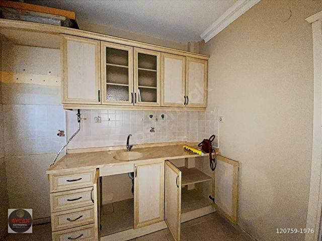 LEVENT MAHALLESİ ÖNÜ KAPANMAZ MERKEZİ KONUMDA 2+1 SATILIK DAİRE - Görsel 24