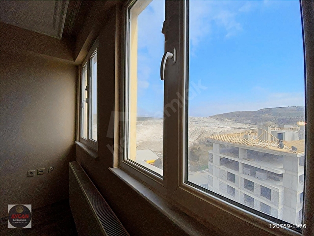 LEVENT MAHALLESİ ÖNÜ KAPANMAZ MERKEZİ KONUMDA 2+1 SATILIK DAİRE - Görsel 14