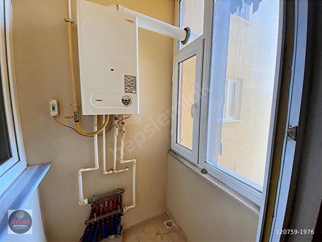 LEVENT MAHALLESİ ÖNÜ KAPANMAZ MERKEZİ KONUMDA 2+1 SATILIK DAİRE - Görsel 19