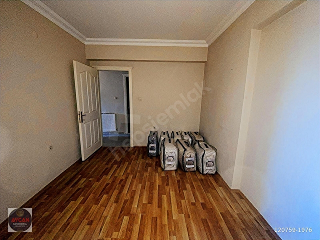 LEVENT MAHALLESİ ÖNÜ KAPANMAZ MERKEZİ KONUMDA 2+1 SATILIK DAİRE - Görsel 16