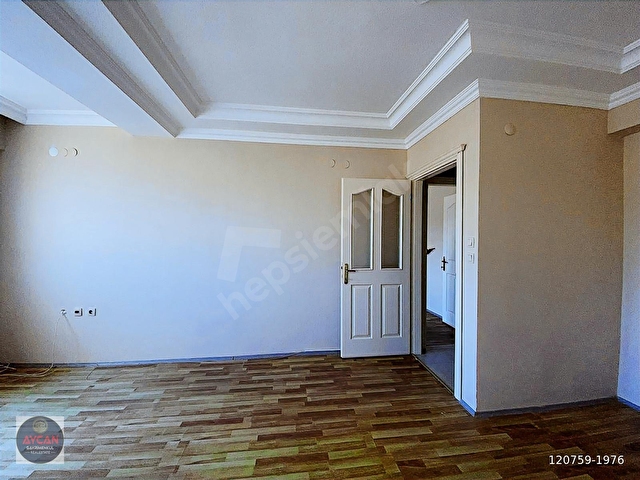 LEVENT MAHALLESİ ÖNÜ KAPANMAZ MERKEZİ KONUMDA 2+1 SATILIK DAİRE - Görsel 8