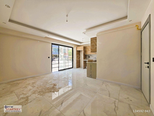 İzmir Torbalı da Satılık 2+1 Yeni Daire