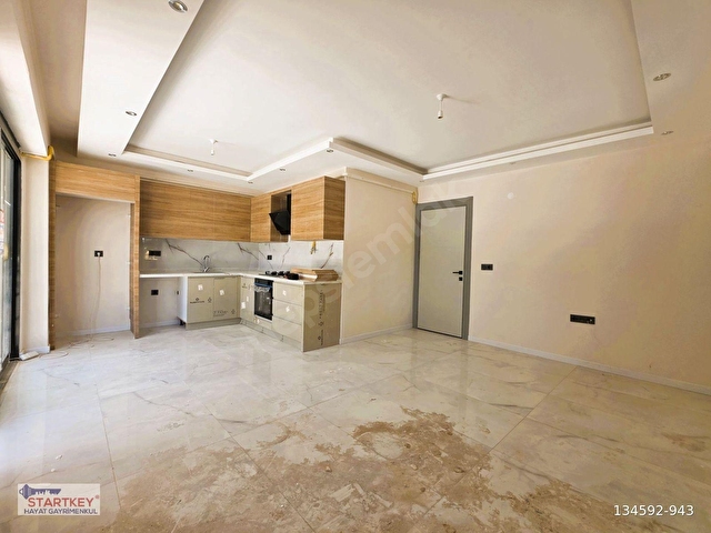 İzmir Torbalı da Satılık 2+1 Yeni Daire - Görsel 5