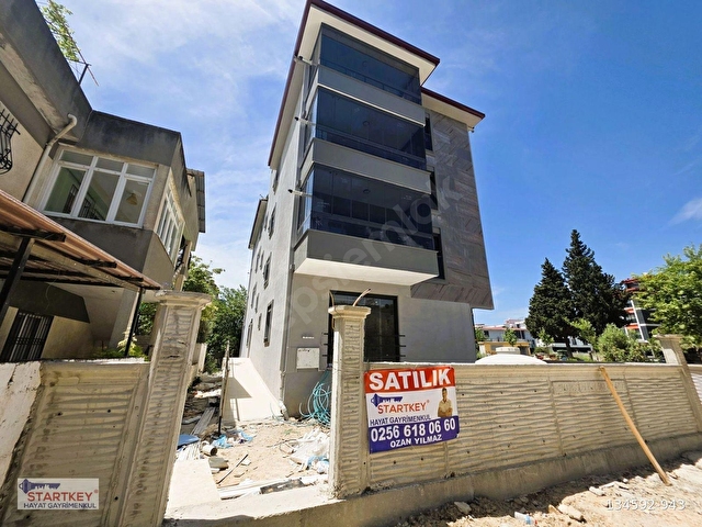 İzmir Torbalı da Satılık 2+1 Yeni Daire - Görsel 3