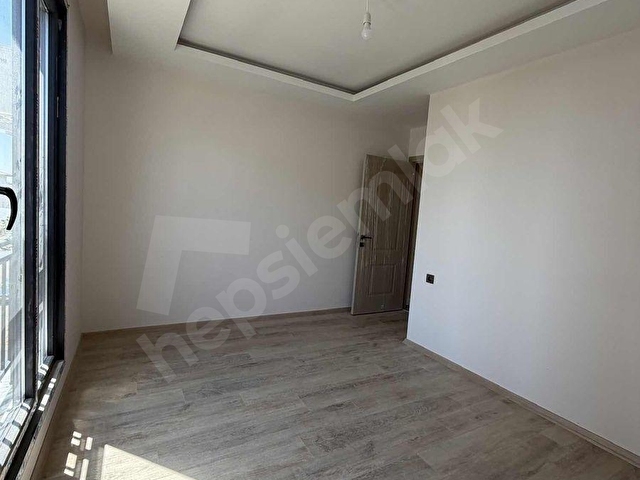 NECİP FAZILDA 3+1 SATILIK ARAKAT DUBLEX - Görsel 14