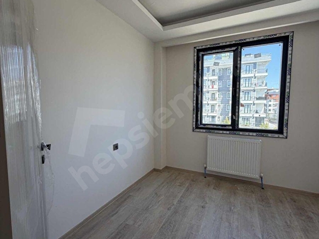 NECİP FAZILDA 3+1 SATILIK ARAKAT DUBLEX - Görsel 10
