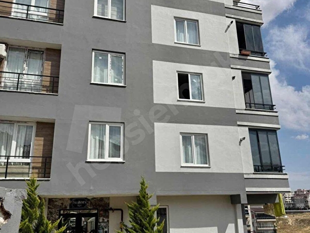 GÜNEYKENTTE KİRALIK 2+1 AMERİKAN MUTFAK DAİRE - Görsel 2
