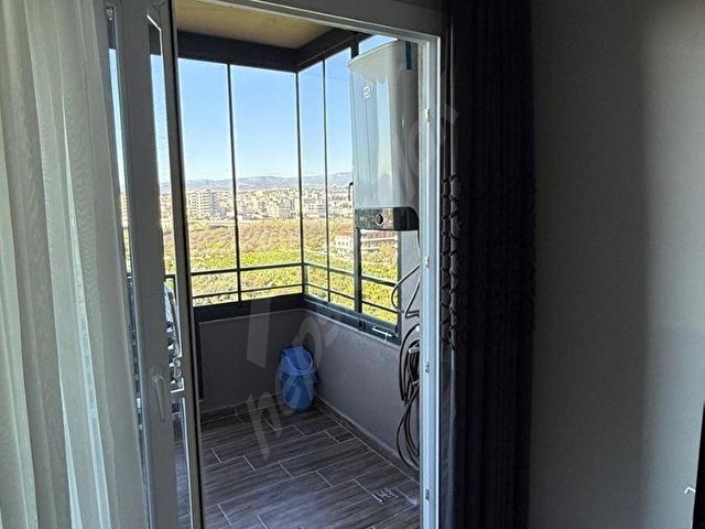 ÇEŞMELİDE SATILIK 1+1 DAİRE - Görsel 7
