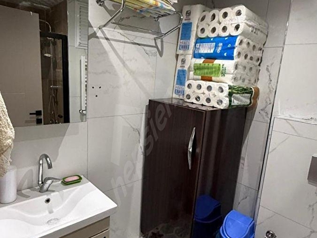 ÇEŞMELİDE SATILIK 1+1 DAİRE - Görsel 11
